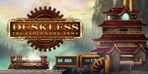 Game Duskless The Clockwork Army